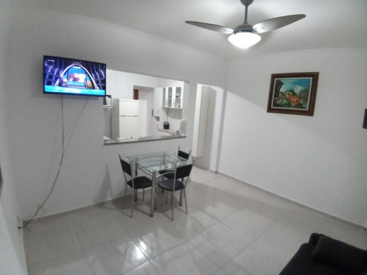Apartamento Boqueirao Praia Grande Exterior foto