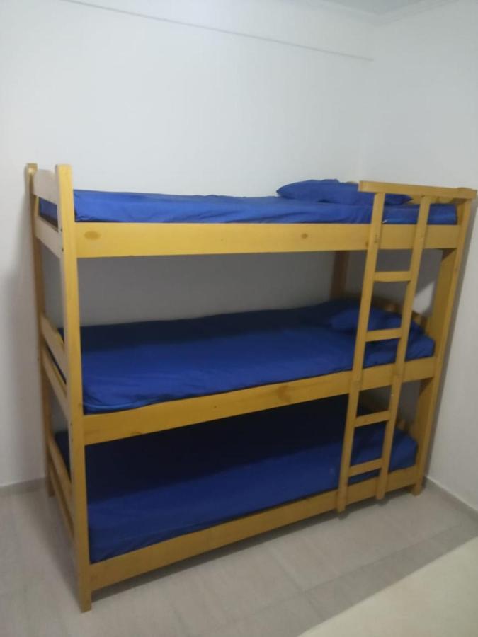Apartamento Boqueirao Praia Grande Exterior foto