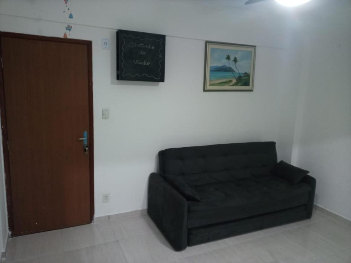 Apartamento Boqueirao Praia Grande Exterior foto