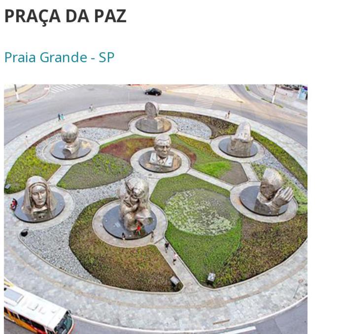 Apartamento Boqueirao Praia Grande Exterior foto